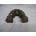 10x50WA Binoculars Coated Optic