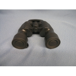 10x50WA Binoculars Coated Optic