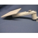 Herman Miller Plastic Telephone Swivel Extend Arm Stand