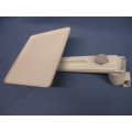 Herman Miller Plastic Telephone Swivel Extend Arm Stand