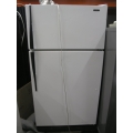 Hotpoint Fridge RT161vrh-1 Top Freezer