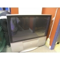 JVC AV48P575 48 in Projection TV 