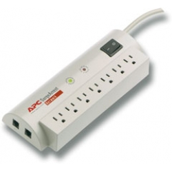 APC Surge Arrest Surge Protector