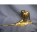40 pc Misc Brass Ornaments Misc