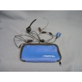 Nortel Mobile USB Headset Adapter Sound Card