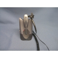 Plantronics CS 50-USB - Headset - Over-The-Ear