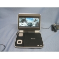 Venturer 8" Portable DVD Player