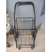 Collapsible Grocery Basket Cart 15x14x23x36