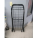 Collapsible Grocery Basket Cart 15x14x23x36