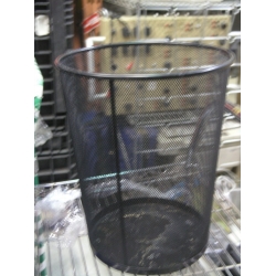 Mesh Garbage Can 11 x 14