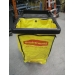 Rubber maid Cleaning Maid Housekeeping Cart