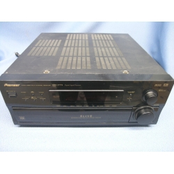 Pioneer Elite VSX-27TX Multi-Channel Receiver Amp 450W