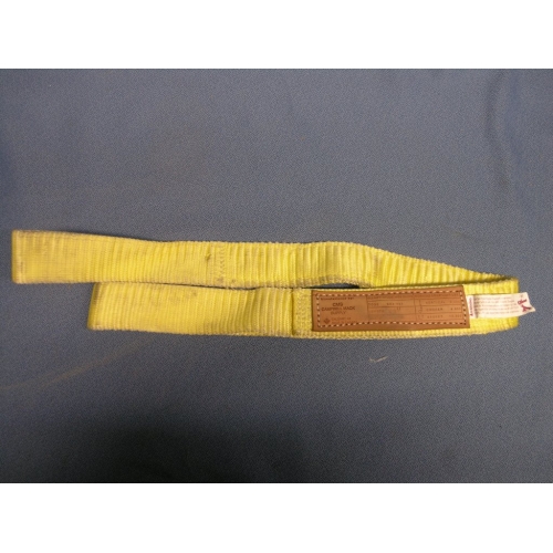 CMS Campbell Mack All Lift Nylon Web Sling Allsold Buy