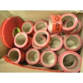 Red ADP Cable Tape 19 Rolls