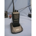 Kenwood Tk-480 800MHz FM Radio Transceiver with Charger