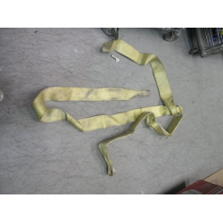 GR Webbings 3000 lbs Size 2 Horizontal Harness