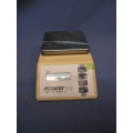 Acculab V-333 Balance Scale