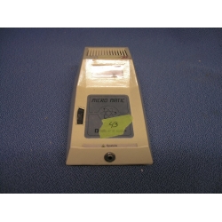 Belle De St Claire Micro Matic