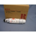 Lot of 5 Ricoh Toner Black Type 2120D