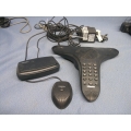 USRobotics CS1055 Teleconference Speakerphone Unit