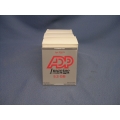 16x Formatted F32 ADP 5.2 GB Optical Disk Cartridge