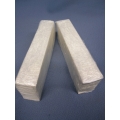 Package of White Stickers 4 x 2.25