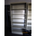 Data File Shelving, Open Modular Quantity Available