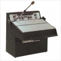 Lecternette Sound Craft Portable Podium PA System
