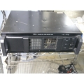 TOA P-1000 Professional Series  P-1060D Amplifier