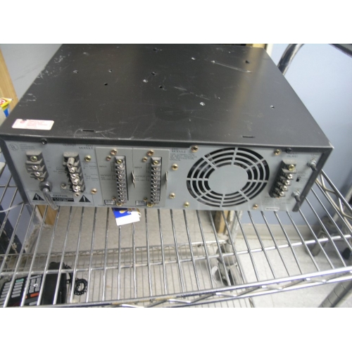 TOA P-1000 Professional Series P-1060D Amplifier - Allsold.ca