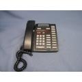 Nortel Meridian M9316 Business Telephone Black