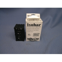 Tripp Lite Isobar UltraBlok 428 Surge suppressor