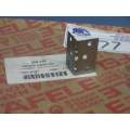 Half Box of Corner Hole Brackets 250.1007 1 3/4 Half Box of Corner Hole Brackets 250.1007 1 3/4