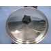 Vintage Stainless Steel Webalco Oil Core Electric Pan