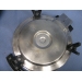 Vintage Stainless Steel Webalco Oil Core Electric Pan