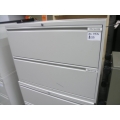 Office Specialty 2 Drawer Lateral File Cabinet