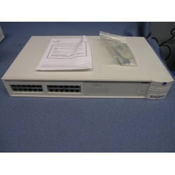 3Com SuperStack II Switch XM 24-Port Managed 3C16985 3300
