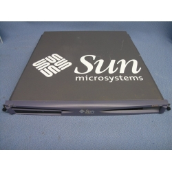 Sun Microsystems SunFire V100 Server 512MB Ram 40GB HDD