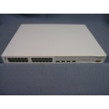 3Com Switch 3824 24-Port Managed 3C17400