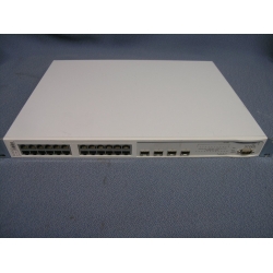 3Com Switch 3824 24-Port Managed 3C17400
