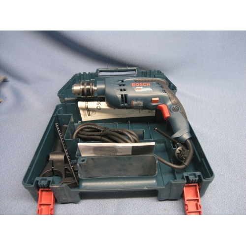 Bosch 1191vsr hammer discount drill