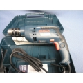 Bosch 1191VSR Corded Hammer Drill w Case