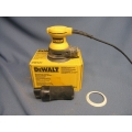 DeWalt DW421 Heavy Duty 5" Random Orbit Palm Sander