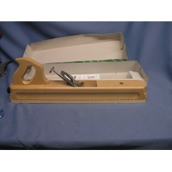 24 in E.C.E Primus Jointer Wooden Plane 701