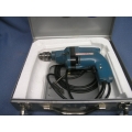 Bosch Corded Drill w A Case