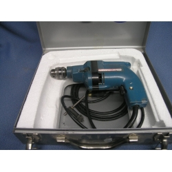 Bosch Corded Drill w A Case