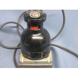 Rockwell 330C Speed Bloc Palm Sander 1.2 Amp 1/4 Sheet