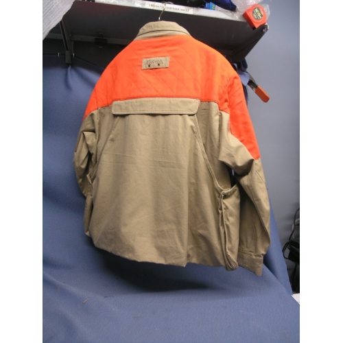 Cabelas Outdoor Gear XL Reflective Hunting Jacket Allsold Buy Sell Used Office Furniture Calgary