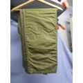 Cabelas Relaxed Brush Green Pants Size 38