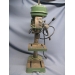 5 Speed Drill Press 1201 House of Tools 1/2" Bench HD